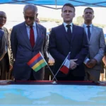 تزامنًا مع تدهور الوضع الأمني، فرنسا تخفض عدد دبلوماسييها في مالي.