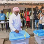 القوات المسلحة تغلق طرقاً في نواكشوط تحضيراً لمسيرة تجريبية للعرض العسكري