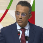 الفيفا تنظّم ورشة تدريبية لمؤهلي الحكام في نواكشوط