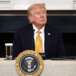 اجتماع منسقية أحزاب الأغلبية لبحث المستجدات السياسية وزيارة الرئيس إلى الحوض الشرقي