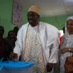 الغزواني يزور النعمة لإطلاق مشاريع خدمية جديدة