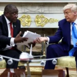 ولد صمب يوجه اعتذارًا للرئيس الغزواني ويدعو إلى العفو عن السجناء السياسيين