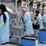 وزارة التجهيز والنقل تبرئ نفسها من مسؤولية أعمال الطريق في المطار القديم