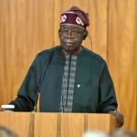 الغزواني يعلن افتتاح فندق شيراتون في نواكشوط