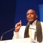 ولد الغزواني يناقش مع المستشار الألماني القضايا الإقليمية والدولية