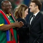 محادثات بين موريتانيا وفرنسا لتعزيز سبل التعاون