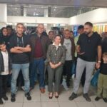 ولد عبد المالك: السجون تشهد تقدمًا ملموسًا في منظومة الأمن والرقابة الإلكترونية