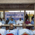 اجتماعان تشاوريان لاستعراض واقع حقوق الإنسان في المنطقة الشرقية.