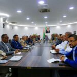 الجيش في غينيا بيساو يستحوذ على السلطة ويعتقل الرئيس وزعيم المعارضة