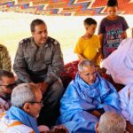 وزير العدل يشارك في فعاليات الدورة 41 لمجلس وزراء العدل العرب في القاهرة