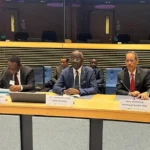 وسط تراجع تأثيرها.. ماكرون يشرع في جولة أفريقية تضم 4 دول