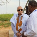 عنوان مُعدل: منتدى المواطنة: كلمة الرئيس في انبيكت لحواش نداء واضح لتعزيز الوحدة وبناء مجتمع متماسك