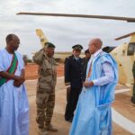 منطقة الحوض الغربي: توزيع معدات وتجهيزات لرياض الأطفال يستهدف 32 مؤسسة تعليمية