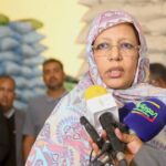 موريتانيا تُشارك في دورة إقليمية حول الجغرافيا والاستخبارات الجغرافية في البنين.