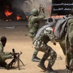 النيجر: هجوم مسلح يستهدف قوات الدرك ويؤدي إلى وقوع عشرات القتلى والجرحى