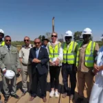 دعوة لإنهاء إجراءات تراخيص التعدين قبل 14 من الشهر الجاري