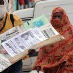 قطر الخيرية تطرح مبادرات لتحقيق الدخل في نيجيريا