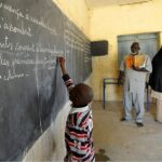 اتحاد طلابي ينتقد استمارة معهد اللغات في نواذيبو ويعتبرها تهديدًا للحقوق والحريات