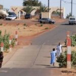 موريتانيا والولايات المتحدة تتطرقان إلى تعزيز التعاون في مجالات الطاقة والنفط