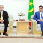 عدد من الوزراء يعلنون عن إطلاق البرنامج العاجل لتوسيع الوصول إلى الخدمات في 11 ولاية.