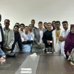 بوركينا فاسو توقف 11 جنديًا نيجيريًا وتستولي على طائرة عسكرية