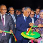 بعد مراجعة تقرير موريتانيا الدوري، خبير أممي: البلد يواجه أزمة غير مسبوقة في الهجرة.