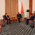 إبرام اتفاق سلام بين الكونغو الديمقراطية ورواندا بوساطة أميركية وقطرية