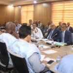 لجنة المالية تناقش ميزانية وزارة الصيد والبنى التحتية البحرية والموانئ لعام 2026