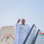 موريتانيا تحصد منصب نائب رئيس الرابطة الفرانكفونية للجان الوطنية لحقوق الإنسان