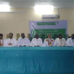 وزير الداخلية يعلن نجاح جهود إحباط محاولة الانقلاب واستعادة السيطرة على البلاد