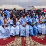 نواذيبو: تعاون صحي بين أكناس والجهات المحلية والمؤسسات الصحية