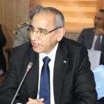 الرئيس الغزواني يغادر إلى الدوحة للمشاركة في منتدى الدوحة 2023