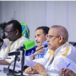 الوزير الأول يكشف عن مشاريع مياه جديدة لتوفير المياه لـ165 قرية ومدن الجنوب