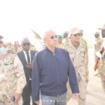 برعاية الرئيس.. انطلاقة الدورة الرابعة عشرة لمهرجان مدائن التراث في وادان