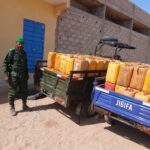 الكونغو الديمقراطية تتأهل للمرحلة المقبلة، وبوتسوانا تودع البطولة.