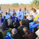 الرئيس الغزواني يرسل تهانيه إلى نظيره الكيني بمناسبة العيد الوطني