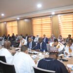 إيكواس تعلن عن تخفيضات في أسعار تذاكر الطيران الداخلية بدءاً من عام 2026