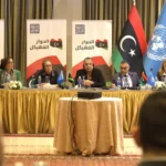 تحضيرات موريتانيا لمشاركة في تمرين “فلينتلوك”: تسلم معدات عسكرية من الولايات المتحدة الأمريكية