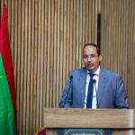 “تواصل” يعبر عن إدانته لتوقيف ولد غده ويدعو لتحقيق ضمان حقوقه القانونية.