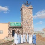 نواكشوط: بدء فعاليات منتدى «تكلامكان» الدولي لمواجهة التصحر