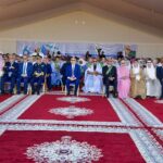 الأمين العام لوزارة الثقافة يزور وادان لمتابعة استعدادات مهرجان مدائن التراث