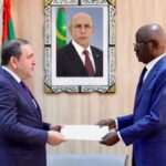 وزيرة التجارة تتباحث مع الاتحادات التجارية حول آليات ضبط الأسعار والاستعداد لمعارض شهر رمضان