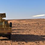 الرئيس الغزواني يطلق مشروع المياه الحيوي في لعصابة وكيديماغه من خلال وضع حجر الأساس.