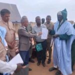 حزب “جمع” يطالب بتطبيق القوانين التي تحظر العبودية ومعاقبة مرتكبيها