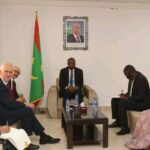 موريتانيا تتعاون مع بريطانيا والبرازيل لإقامة مشروع هيكلي لتعزيز الثروة الحيوانية