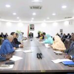 إطلاق حملة للمناصرة من أجل حرية معتقلي الرأي في الجزائر