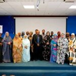 مفتشو اللحوم يناشدون ولد الغزواني بالقيام بكتتاب استثنائي لتسوية وضعيتهم.