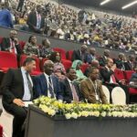 ولد الغزواني يعود إلى نواكشوط بعد حضوره مراسم تنصيب الرئيس الحسن واتارا