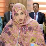 السعودية: عرض رؤية نواكشوط للحركية الحضرية المستدامة في مؤتمر بالرياض