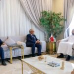 حزب الإنصاف: التصدي للفساد والرشوة “جهود وطنية مشتركة” في سبيل التغيير